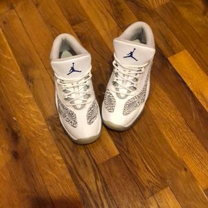 Air Jordan 11 retro low “cobalt”